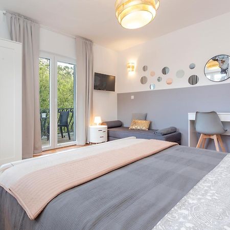 Mamma Mia Apartments-City Center Hvar Town Dış mekan fotoğraf