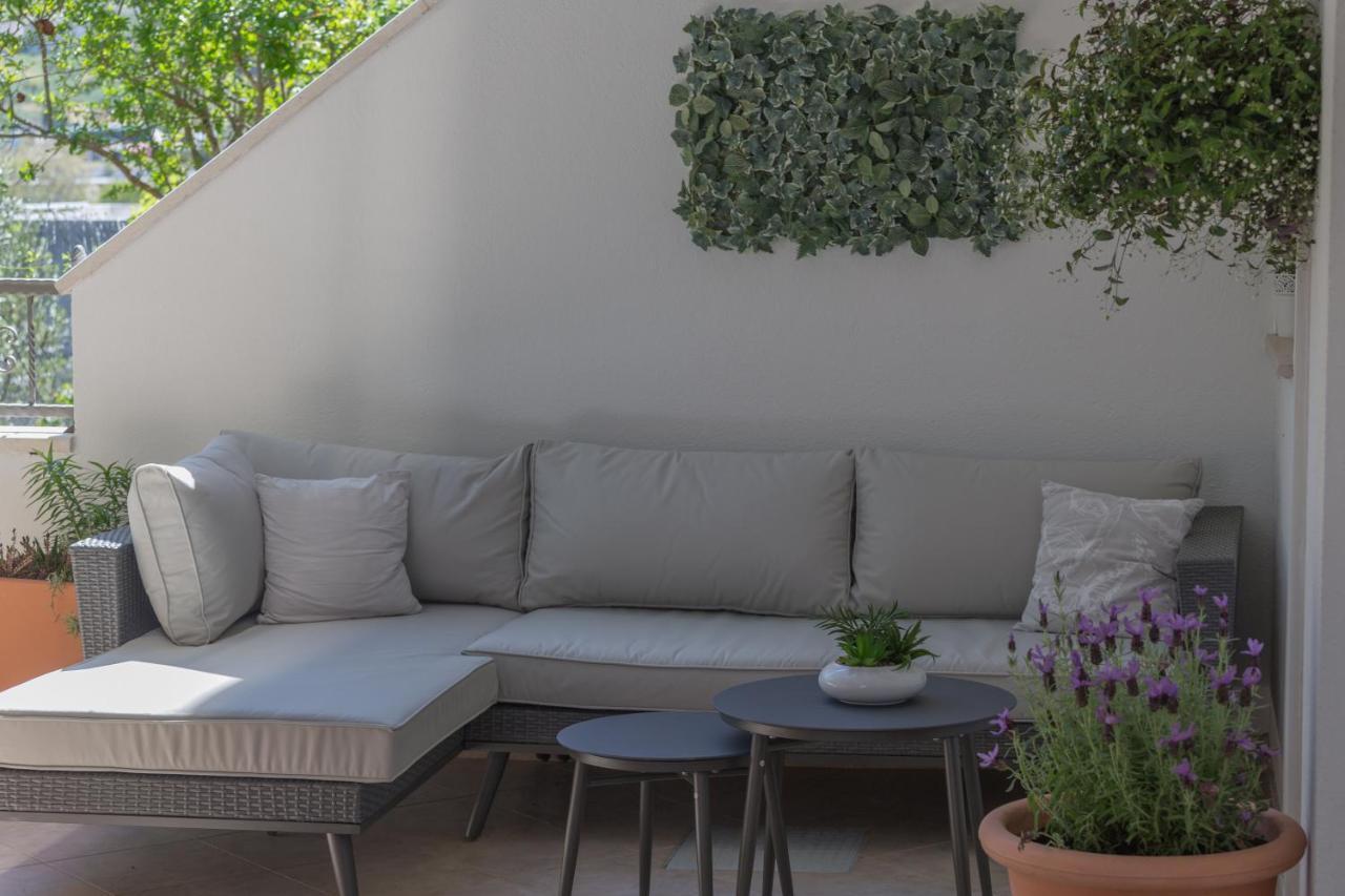 Mamma Mia Apartments-City Center Hvar Town Dış mekan fotoğraf