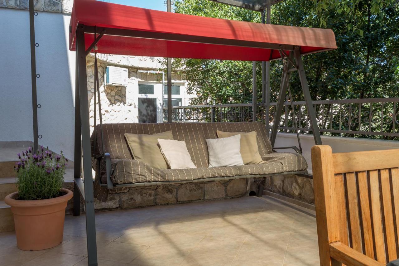 Mamma Mia Apartments-City Center Hvar Town Dış mekan fotoğraf