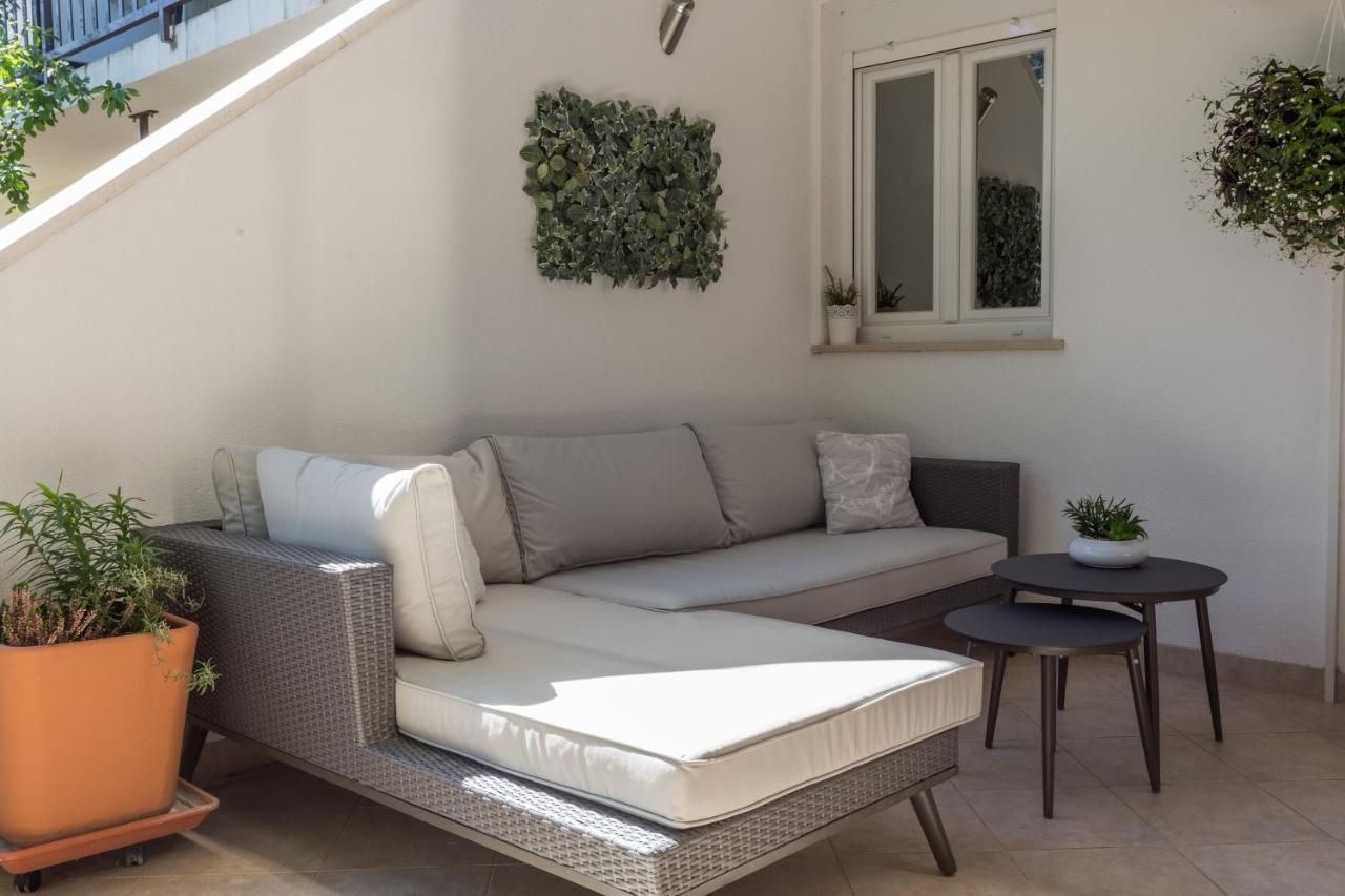Mamma Mia Apartments-City Center Hvar Town Dış mekan fotoğraf