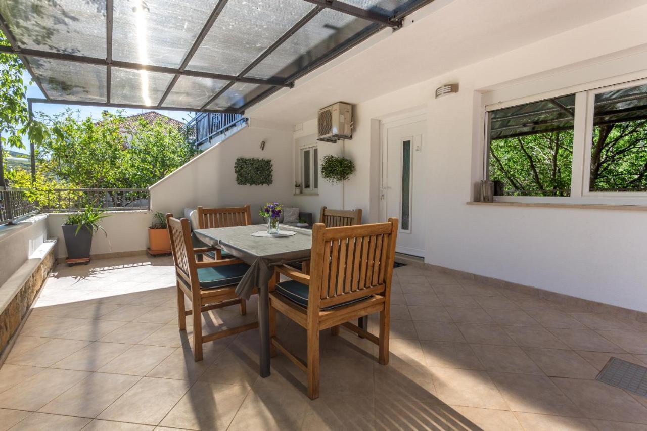 Mamma Mia Apartments-City Center Hvar Town Dış mekan fotoğraf