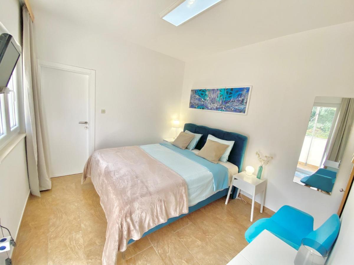 Mamma Mia Apartments-City Center Hvar Town Dış mekan fotoğraf
