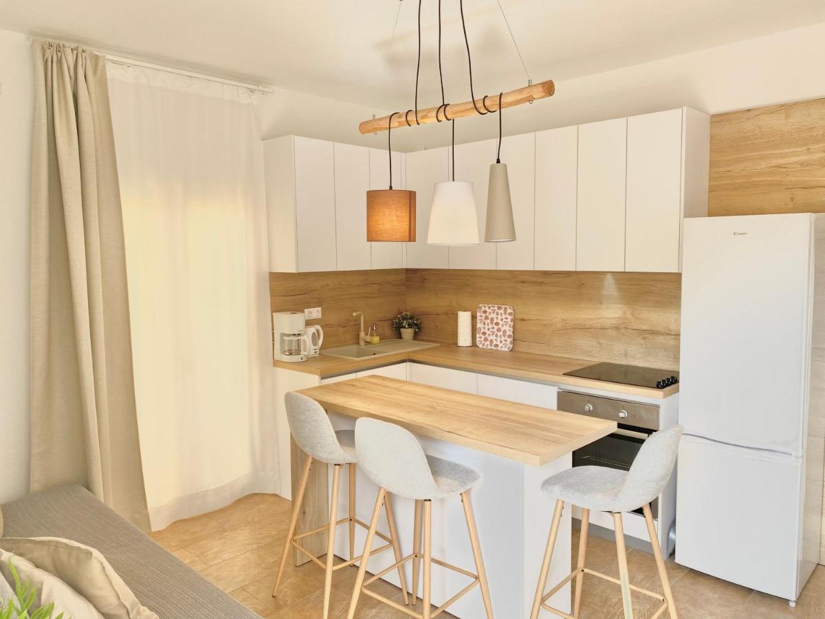 Mamma Mia Apartments-City Center Hvar Town Dış mekan fotoğraf