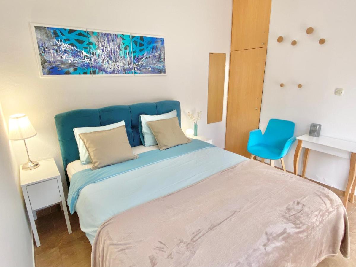 Mamma Mia Apartments-City Center Hvar Town Dış mekan fotoğraf