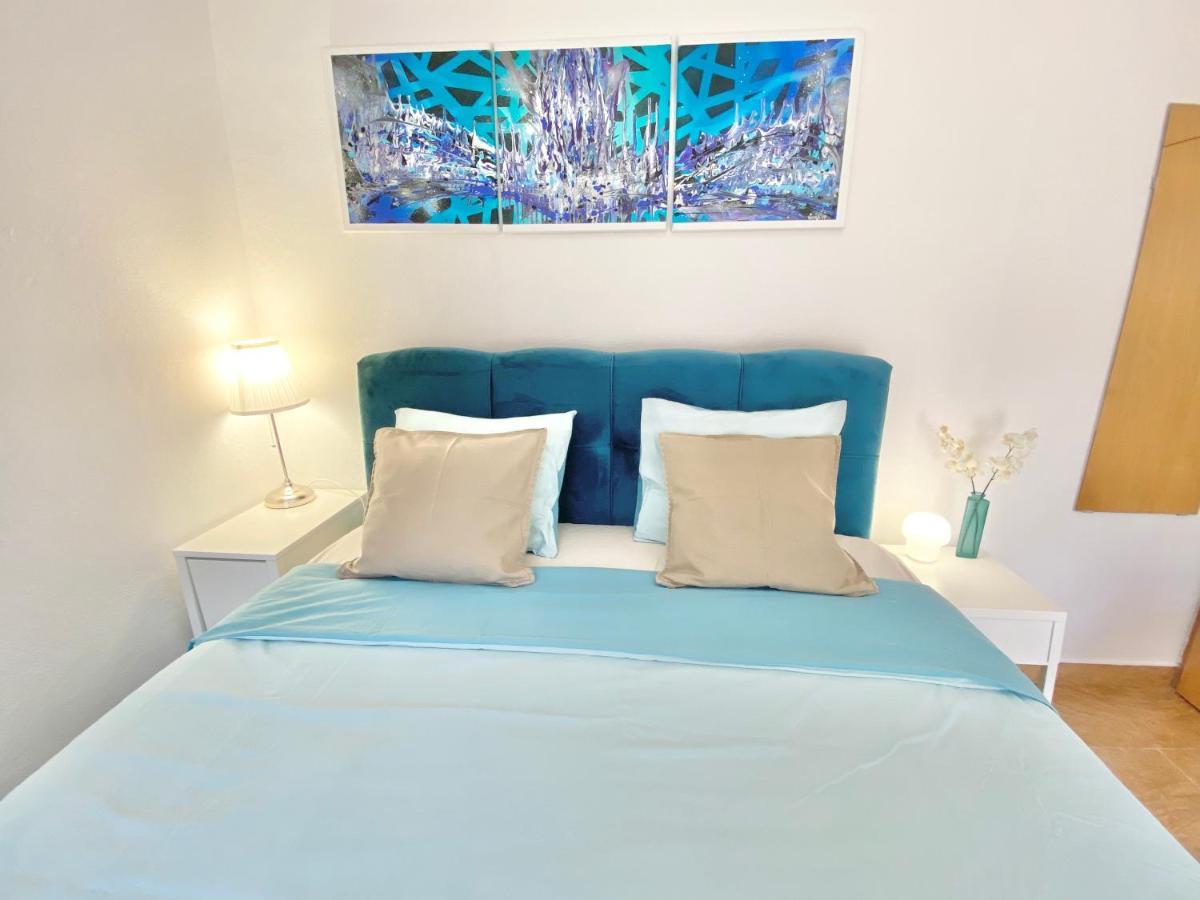 Mamma Mia Apartments-City Center Hvar Town Dış mekan fotoğraf