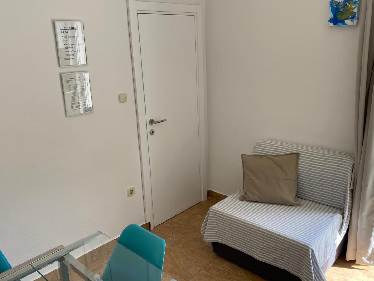 Mamma Mia Apartments-City Center Hvar Town Dış mekan fotoğraf