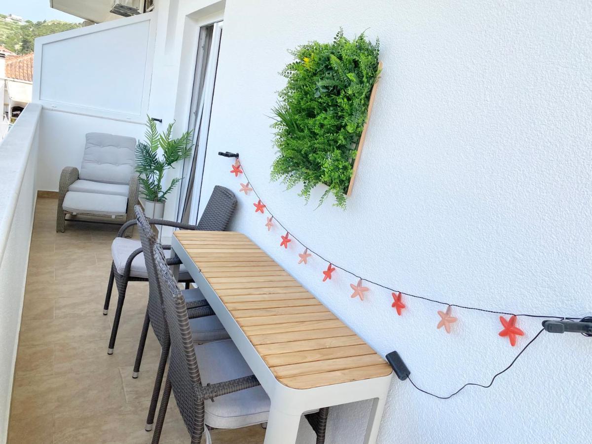 Mamma Mia Apartments-City Center Hvar Town Dış mekan fotoğraf