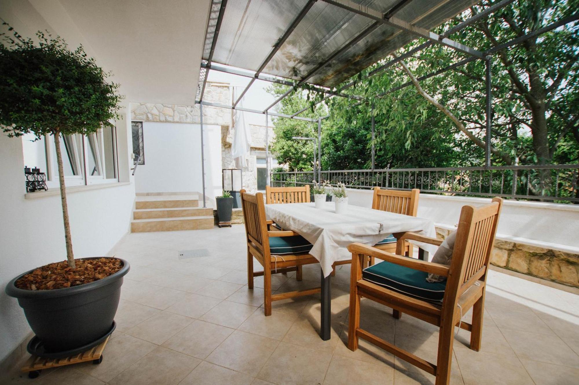 Mamma Mia Apartments-City Center Hvar Town Dış mekan fotoğraf