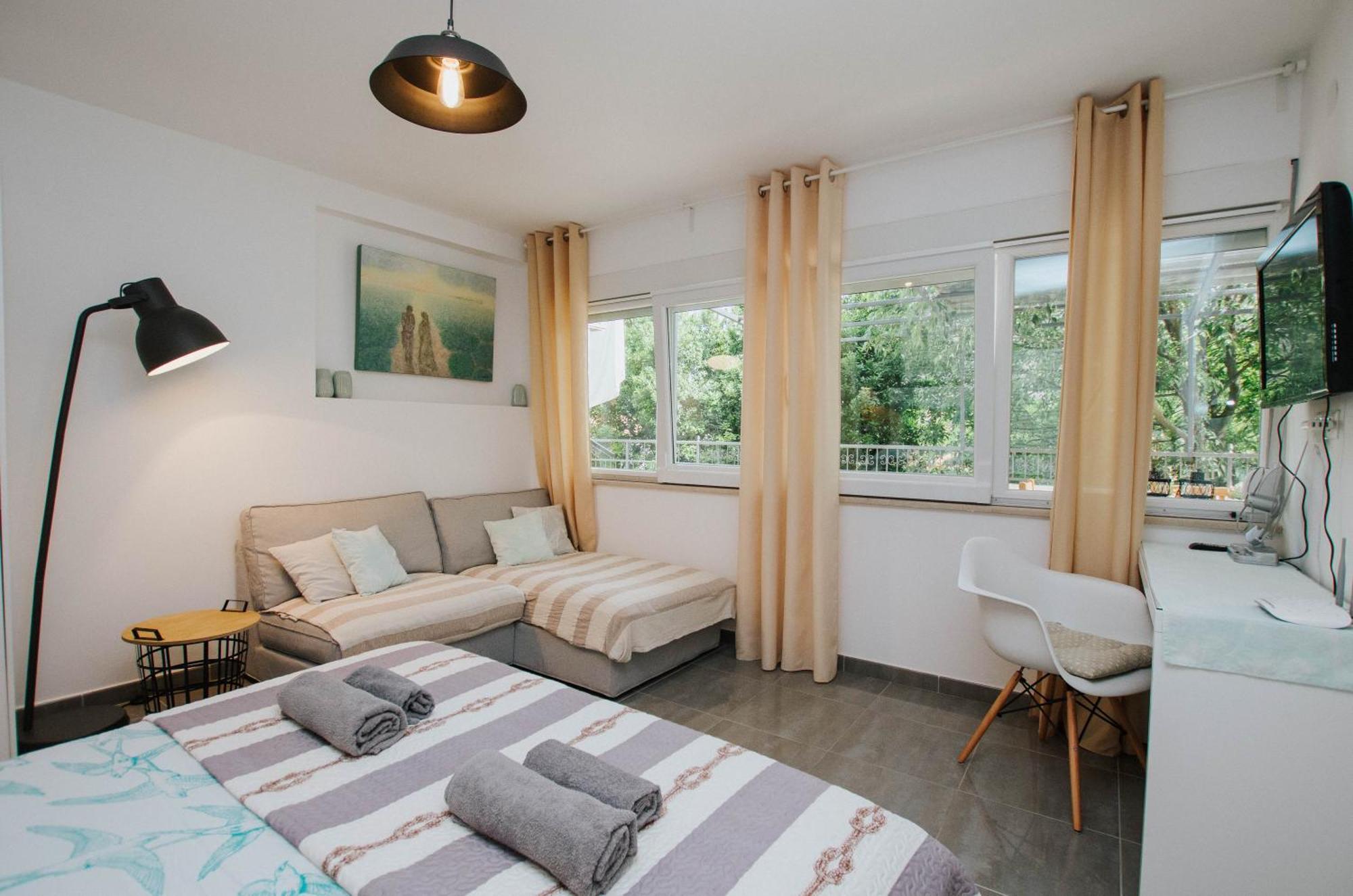 Mamma Mia Apartments-City Center Hvar Town Dış mekan fotoğraf