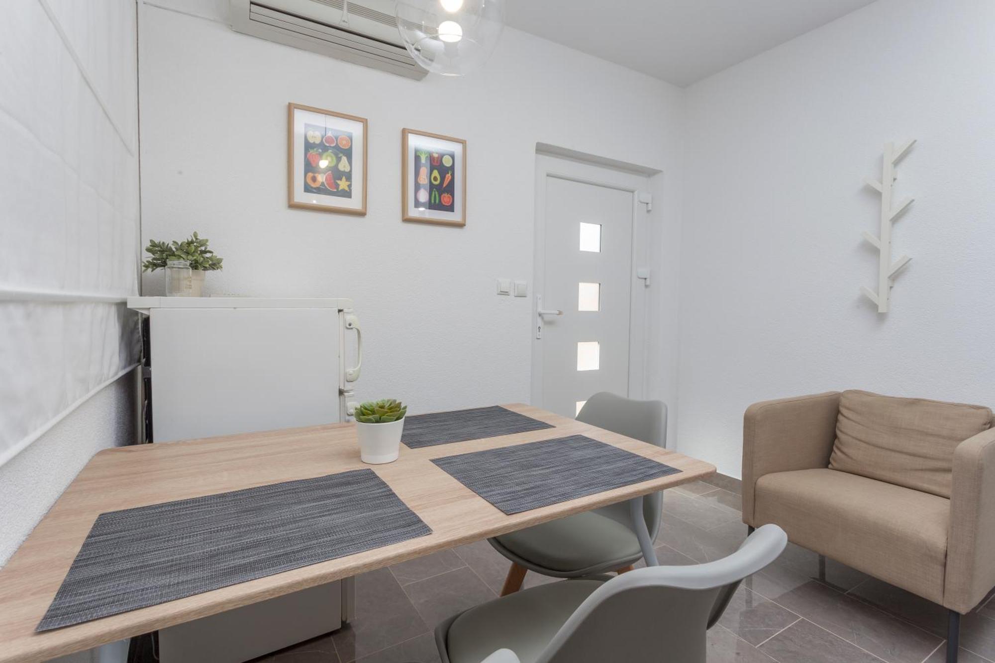 Mamma Mia Apartments-City Center Hvar Town Dış mekan fotoğraf