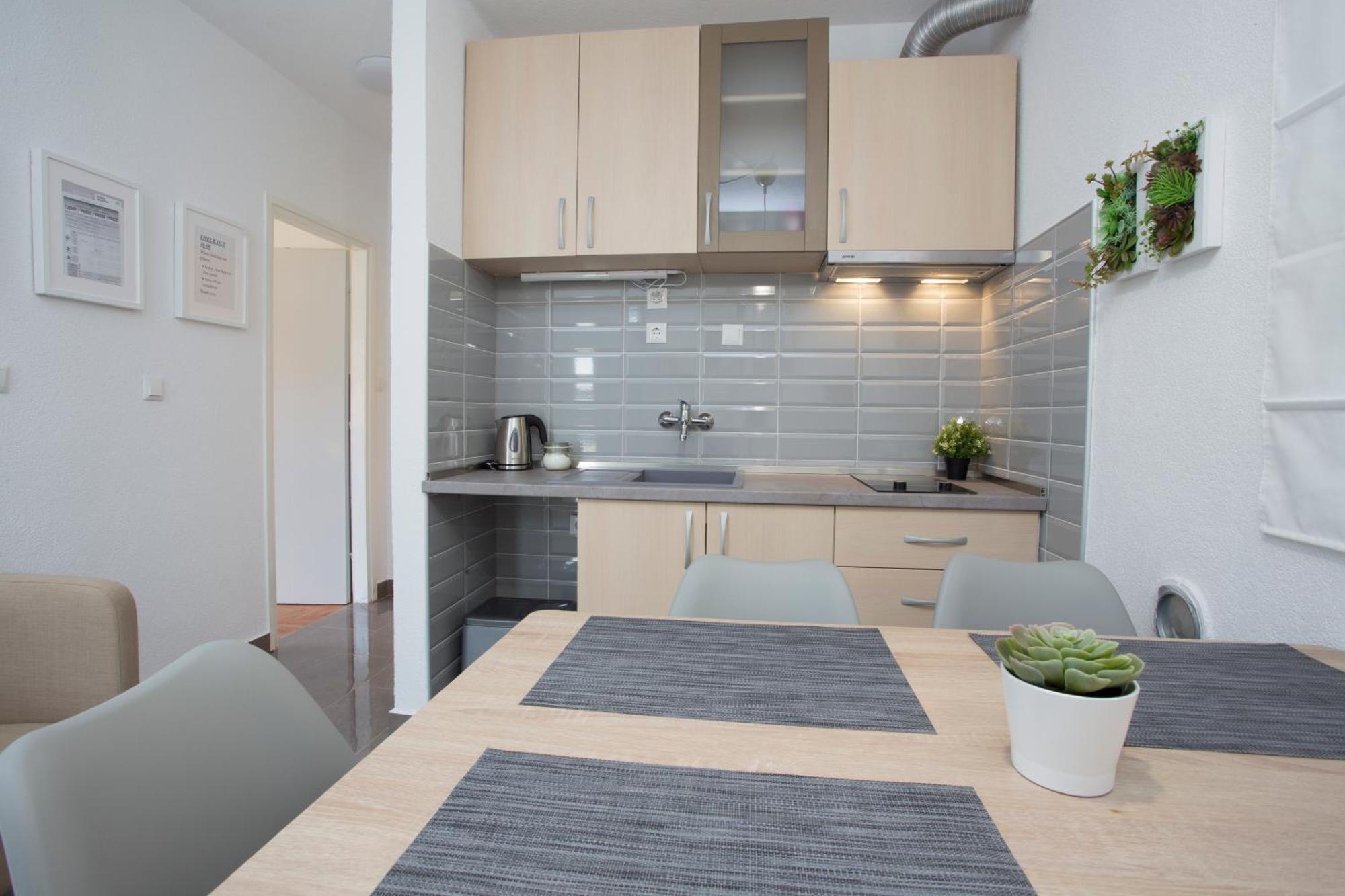 Mamma Mia Apartments-City Center Hvar Town Dış mekan fotoğraf