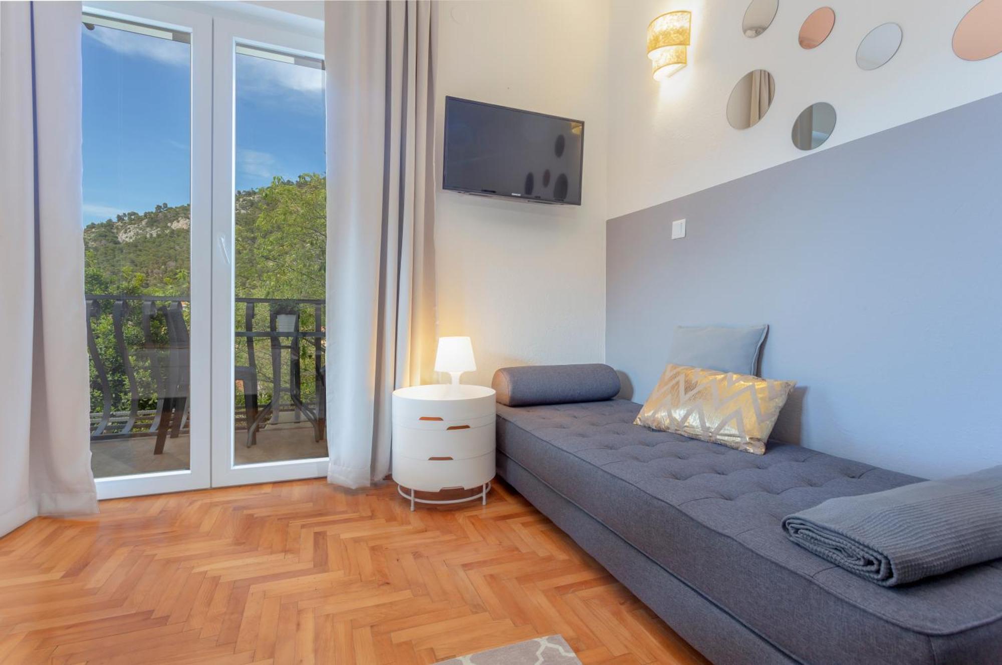 Mamma Mia Apartments-City Center Hvar Town Dış mekan fotoğraf