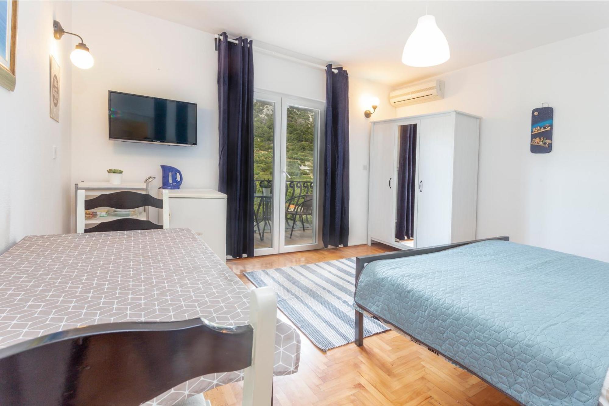 Mamma Mia Apartments-City Center Hvar Town Dış mekan fotoğraf