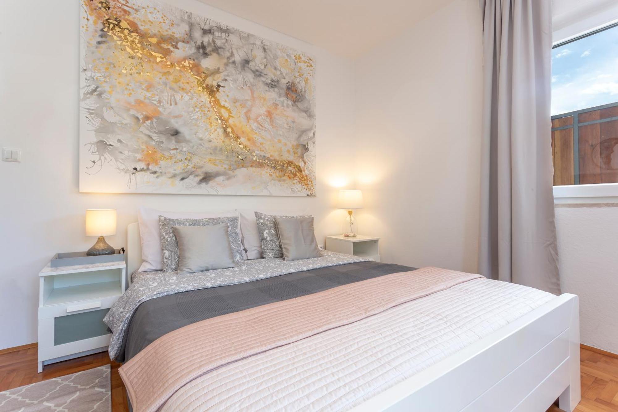 Mamma Mia Apartments-City Center Hvar Town Dış mekan fotoğraf