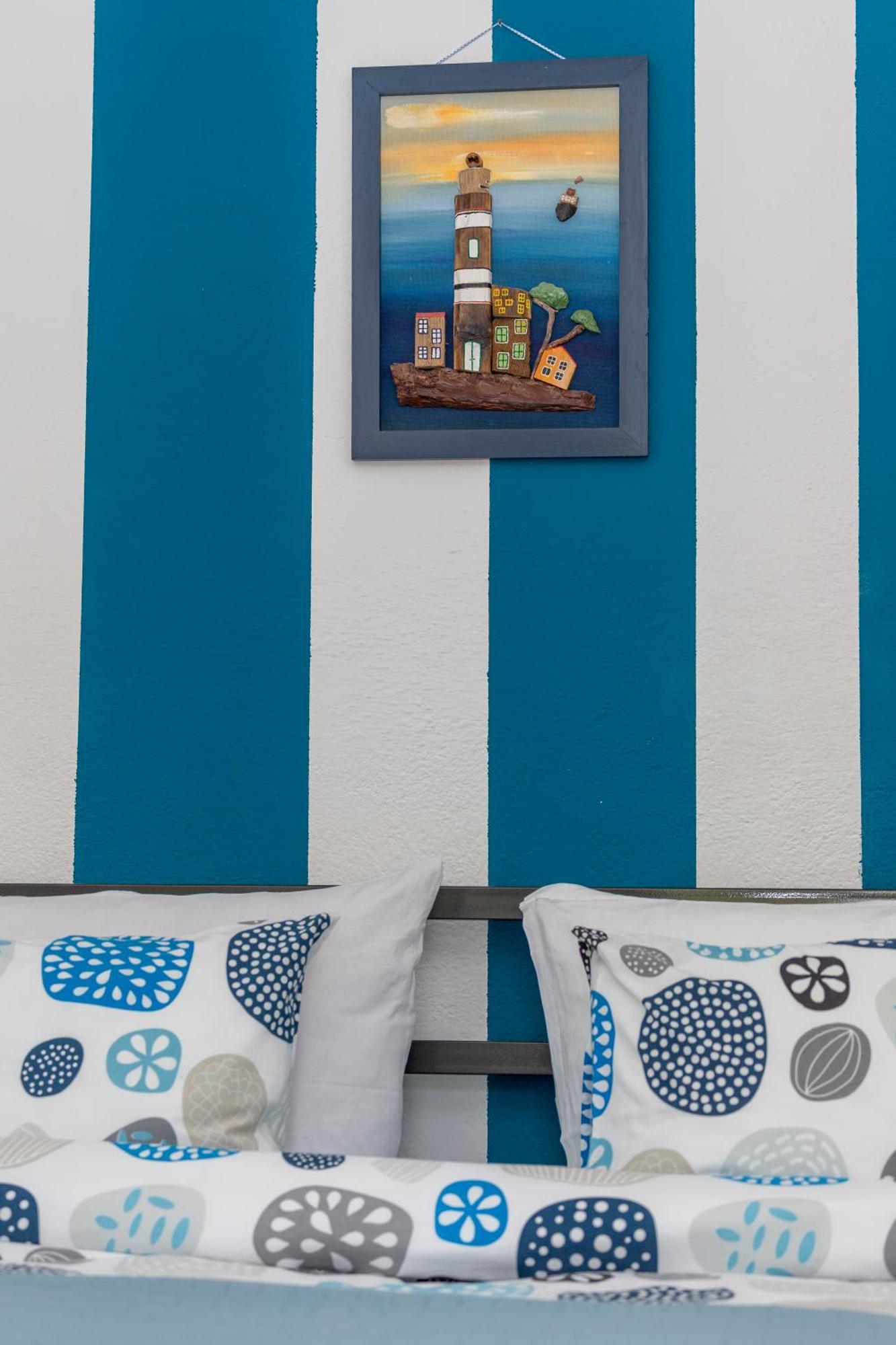 Mamma Mia Apartments-City Center Hvar Town Dış mekan fotoğraf