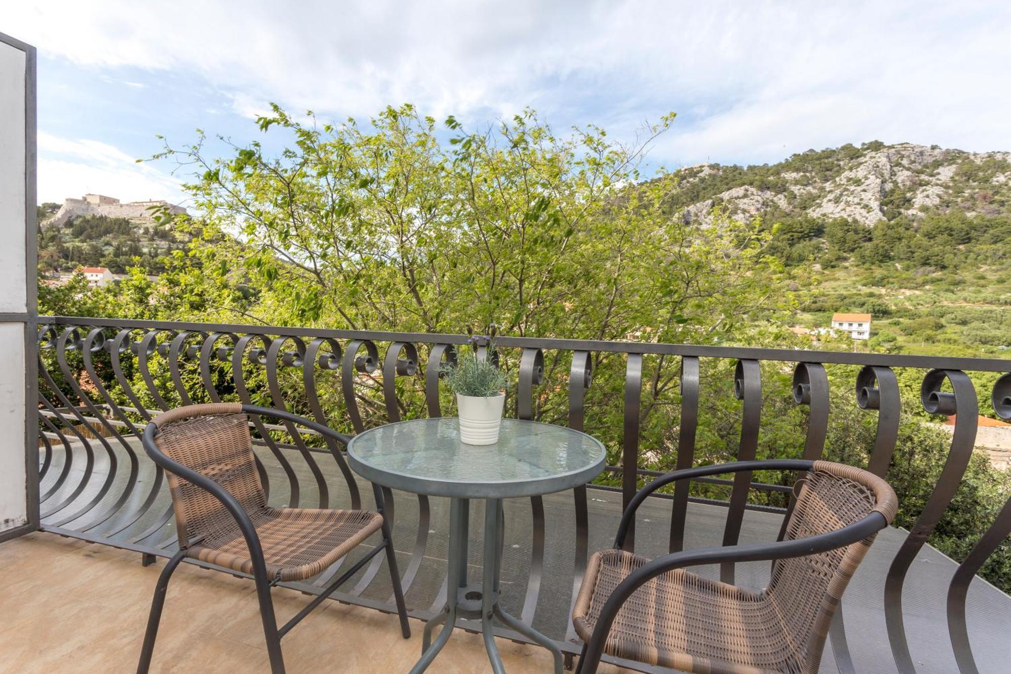 Mamma Mia Apartments-City Center Hvar Town Dış mekan fotoğraf