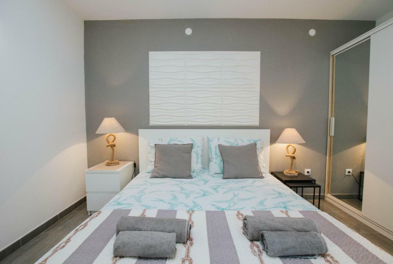 Mamma Mia Apartments-City Center Hvar Town Dış mekan fotoğraf