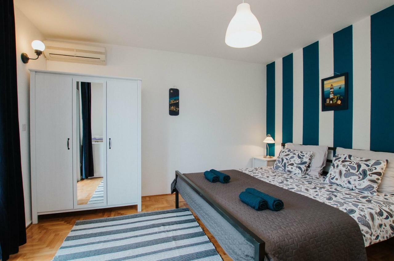 Mamma Mia Apartments-City Center Hvar Town Dış mekan fotoğraf
