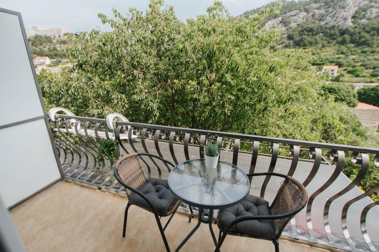 Mamma Mia Apartments-City Center Hvar Town Dış mekan fotoğraf