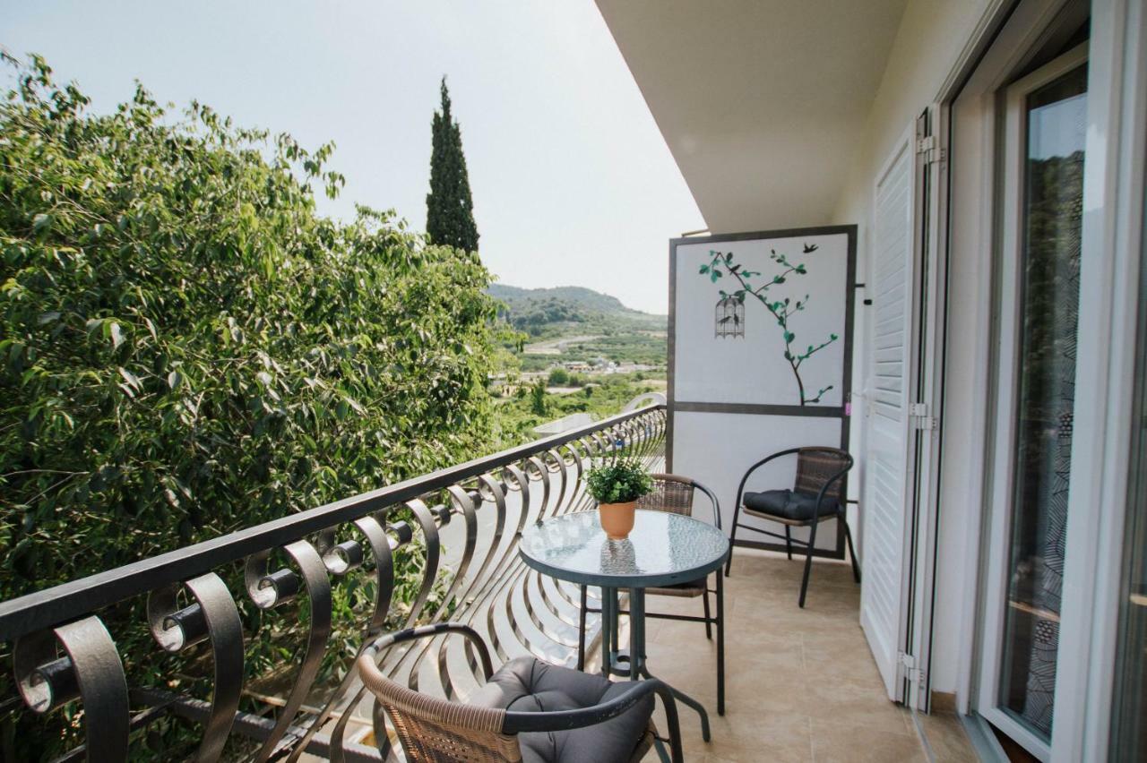 Mamma Mia Apartments-City Center Hvar Town Dış mekan fotoğraf