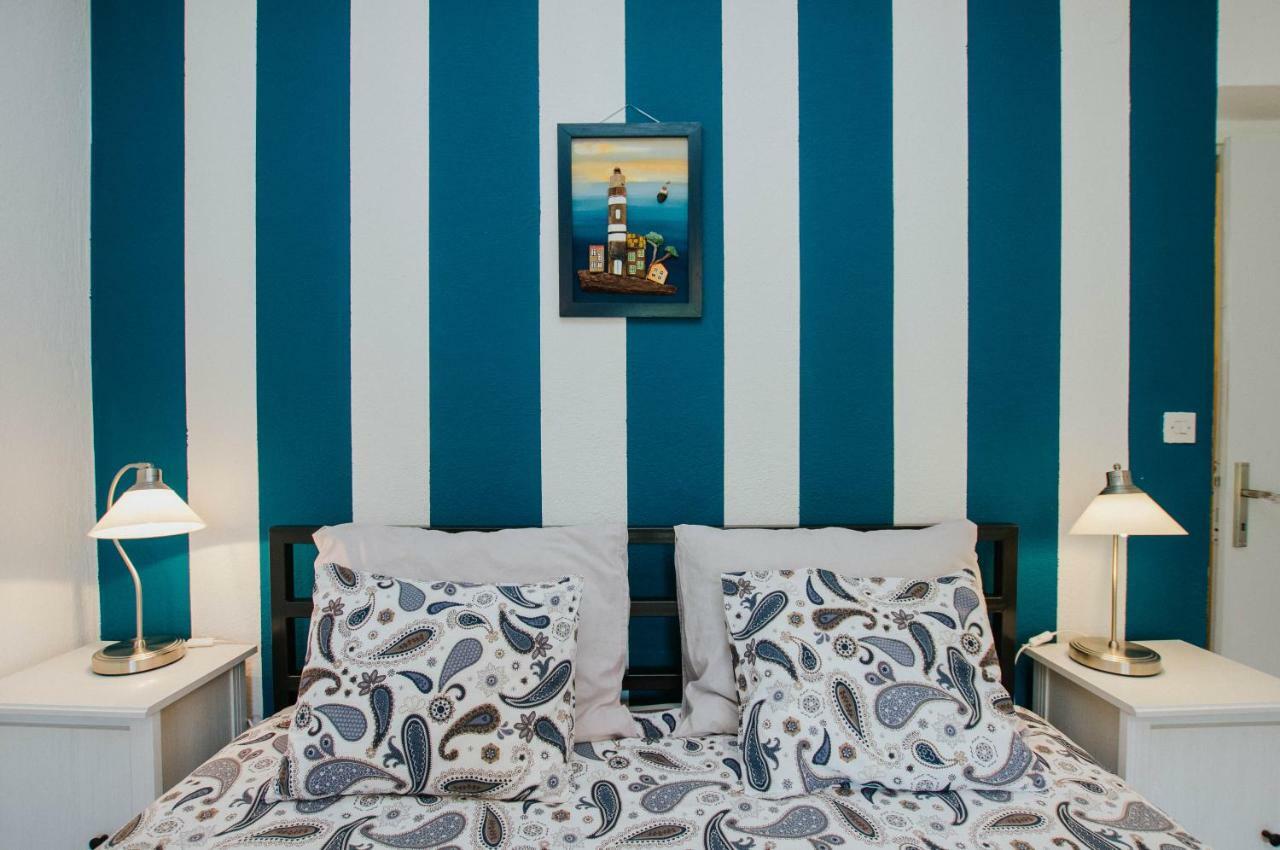 Mamma Mia Apartments-City Center Hvar Town Dış mekan fotoğraf
