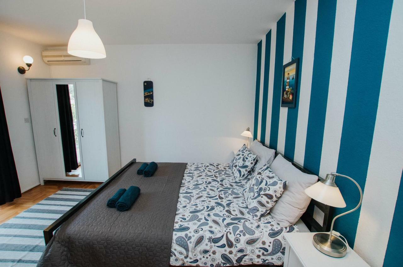 Mamma Mia Apartments-City Center Hvar Town Dış mekan fotoğraf