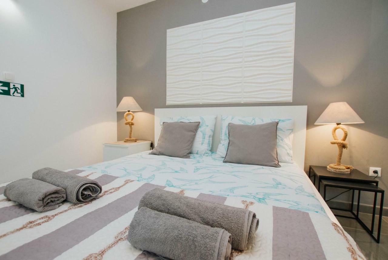 Mamma Mia Apartments-City Center Hvar Town Dış mekan fotoğraf