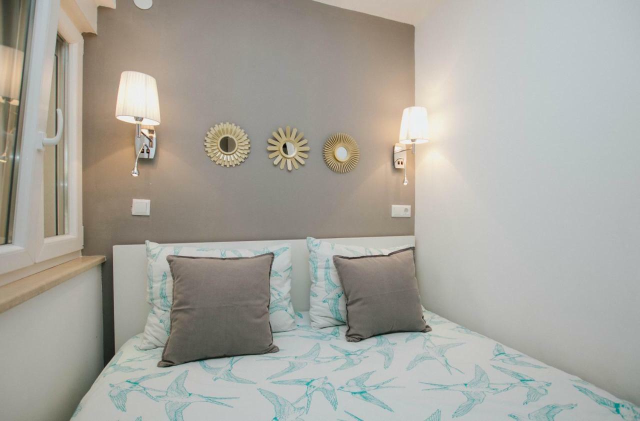 Mamma Mia Apartments-City Center Hvar Town Dış mekan fotoğraf