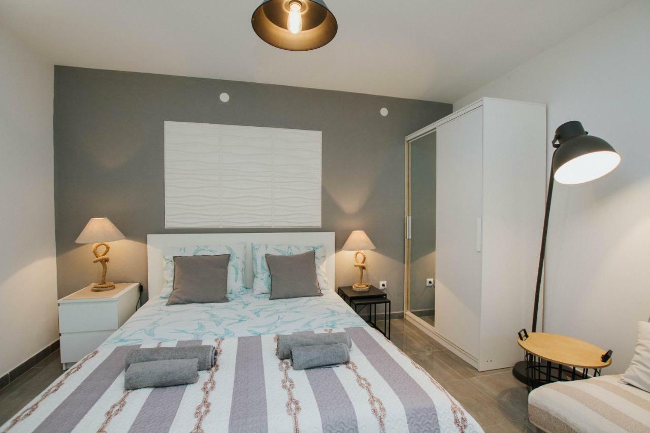 Mamma Mia Apartments-City Center Hvar Town Dış mekan fotoğraf