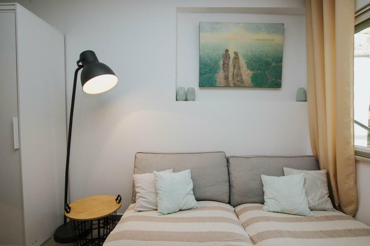 Mamma Mia Apartments-City Center Hvar Town Dış mekan fotoğraf