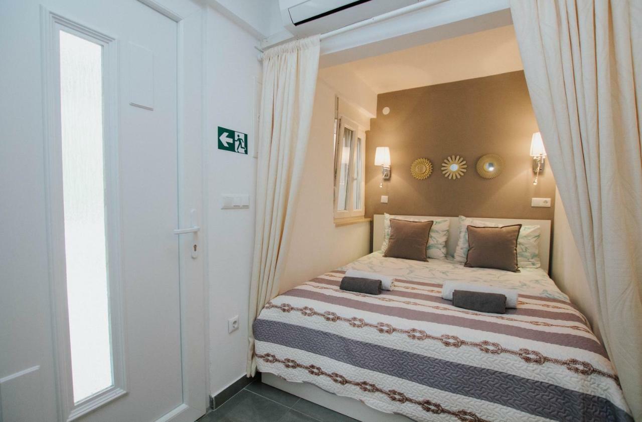 Mamma Mia Apartments-City Center Hvar Town Dış mekan fotoğraf