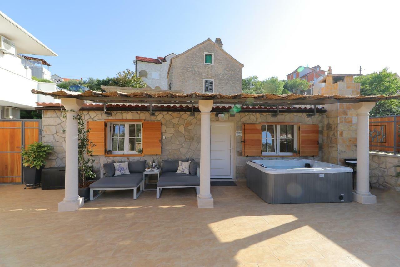 Mamma Mia Apartments-City Center Hvar Town Oda fotoğraf